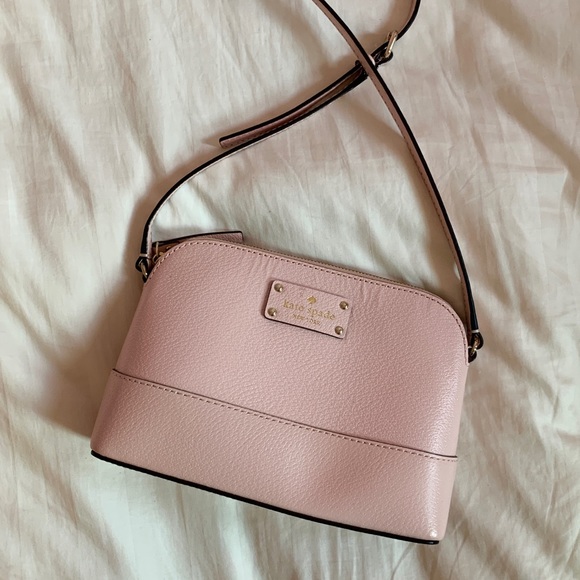 Kate Spade Bag 👛 - Picture 1 of 14